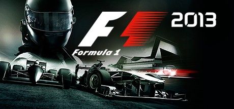 F1 2013 box art for Xbox 360